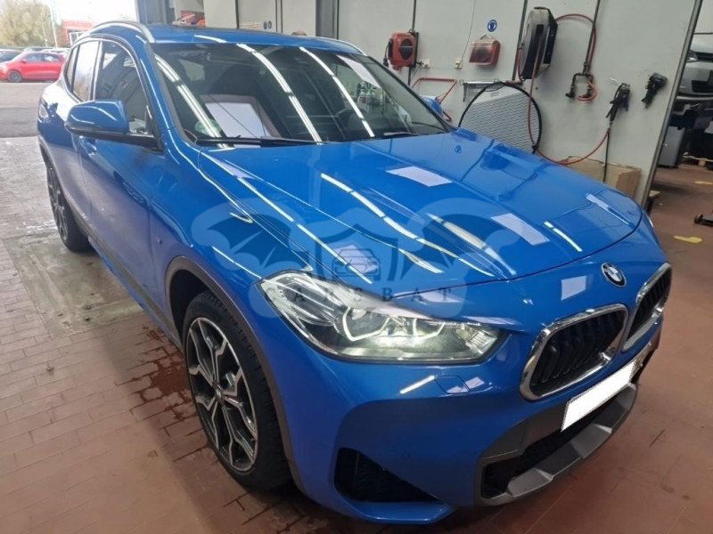 BMW X2 2020