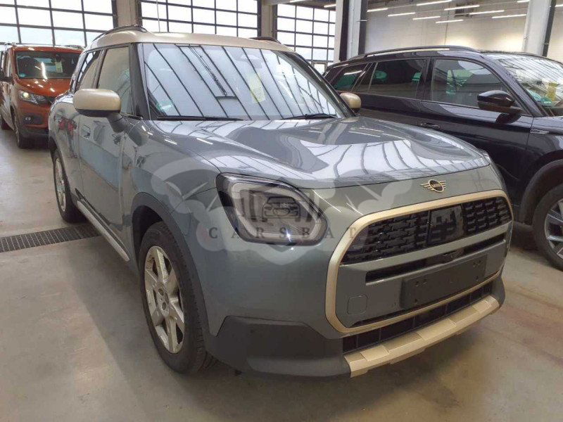 Mini Countryman essential 2024