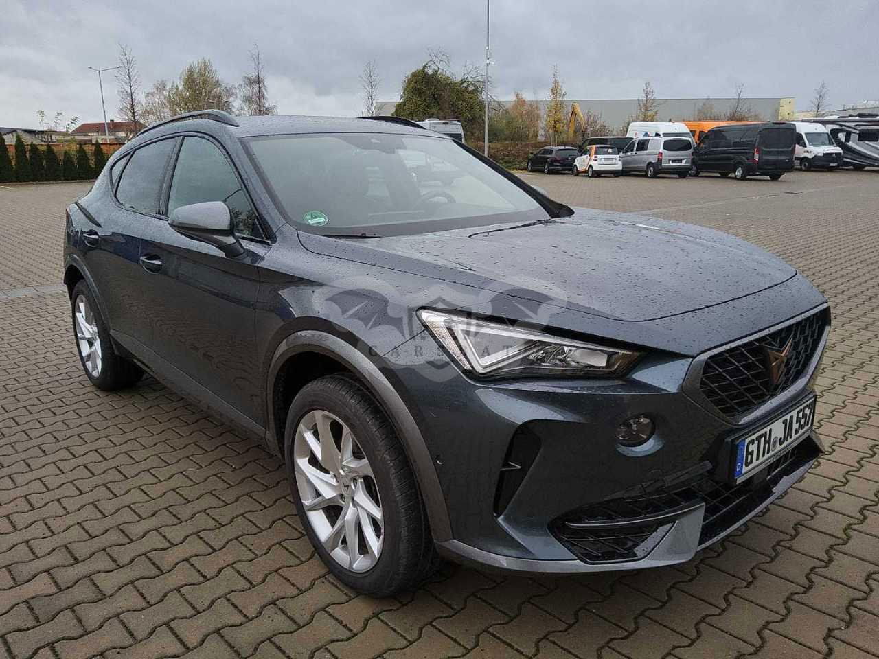 Cupra Formentor 1.5 TSI 2023