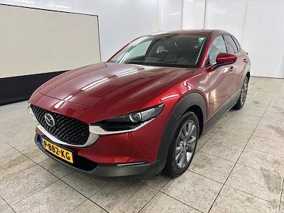 Mazda CX-30 Luxury 2022