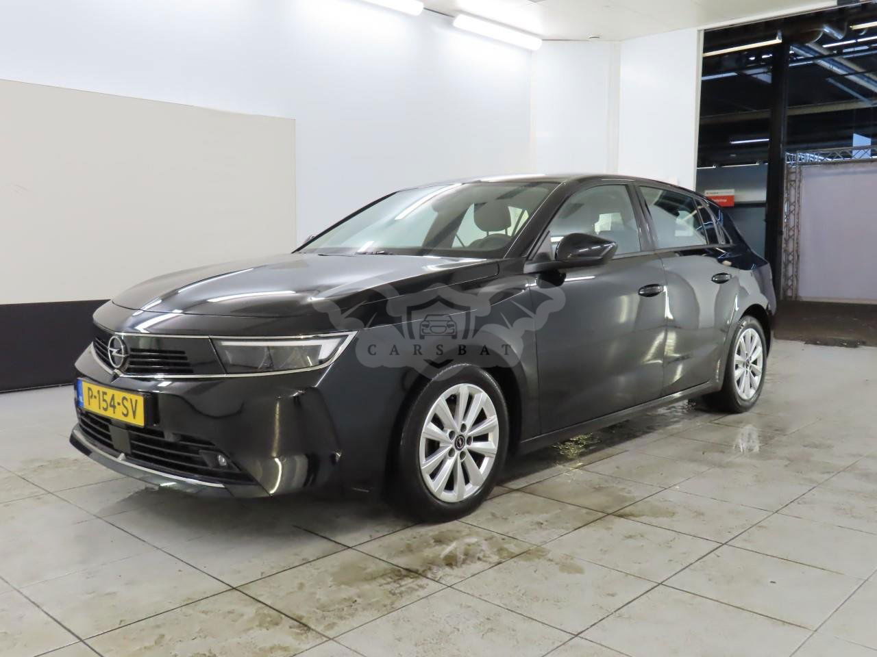Opel Astra 1.2 Edition 2022