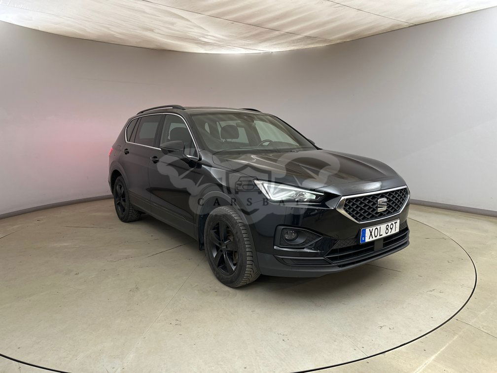 Seat Tarraco 2.0 TDI Style 2019