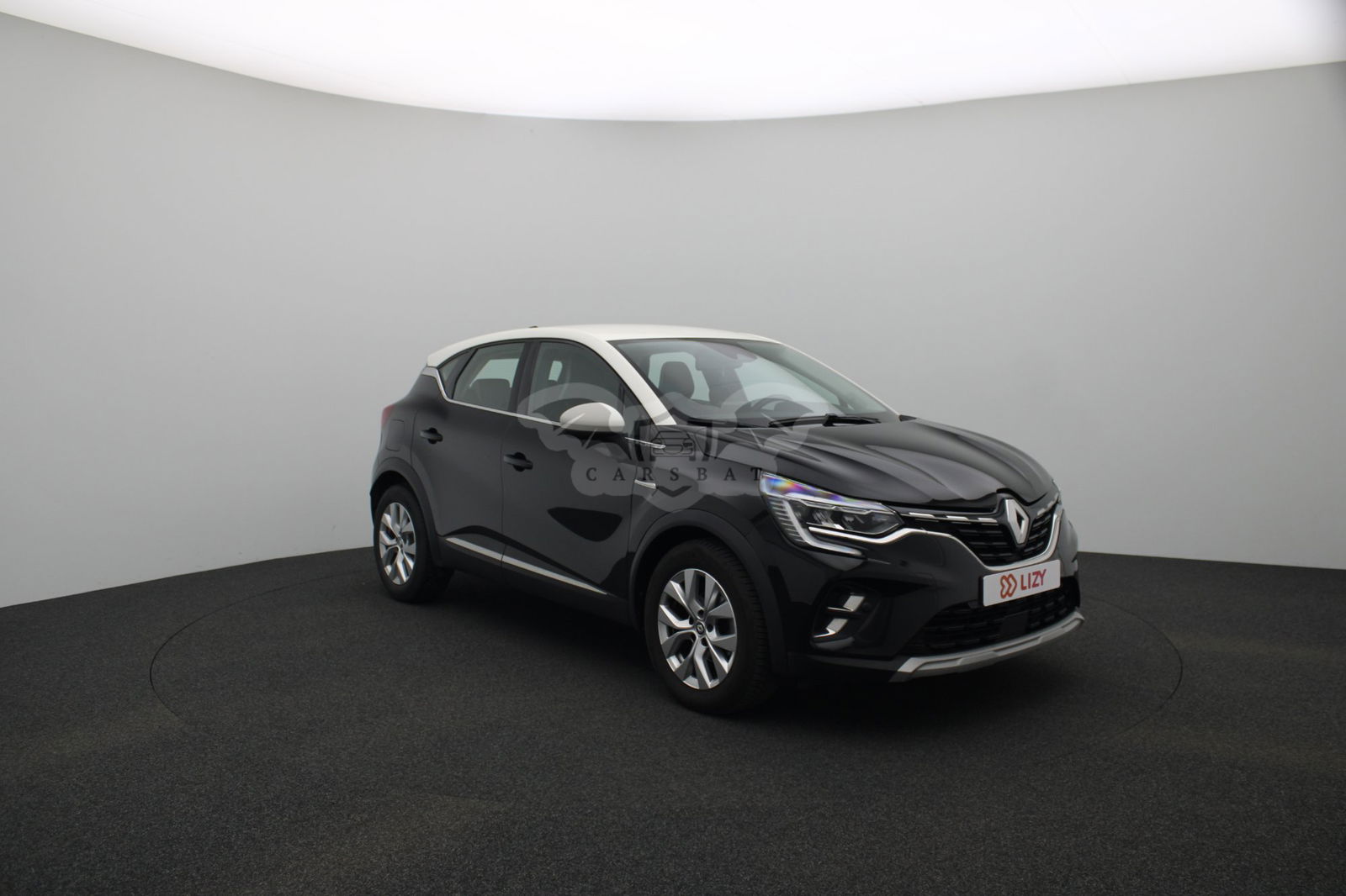 Renault Captur 1.0 TCe 2021
