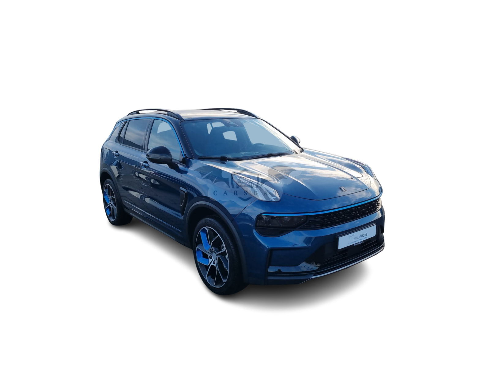 Lynk&Co 01 1.5 2023