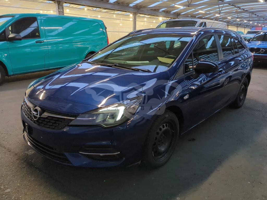 Opel Astra Sports Tourer 1.5 2021