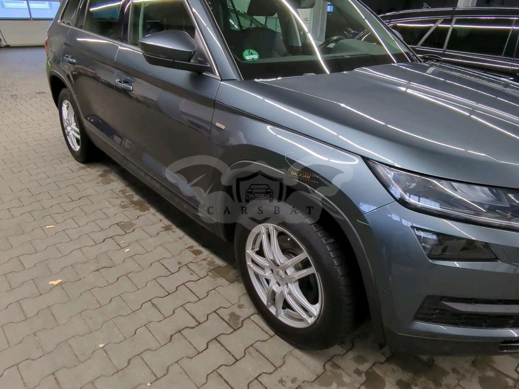 Skoda Kodiaq 2.0 TDI 2021