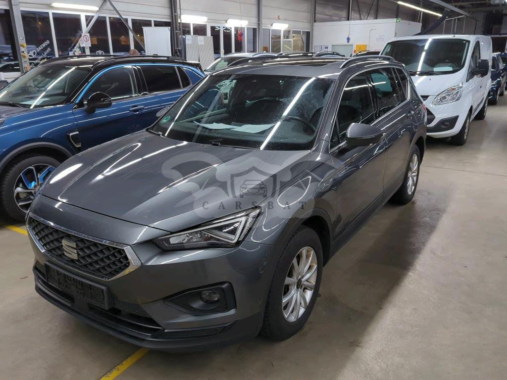Seat Tarraco 2.0 TDI 2020