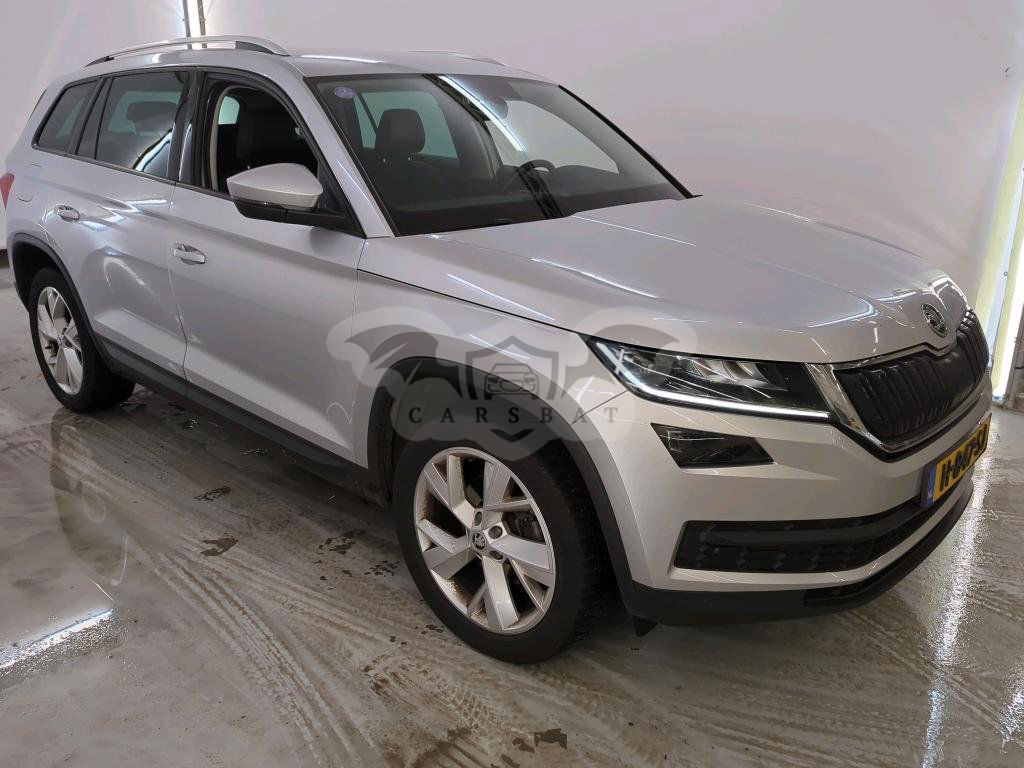 Skoda Kodiaq 1.5 TSI Business 2020