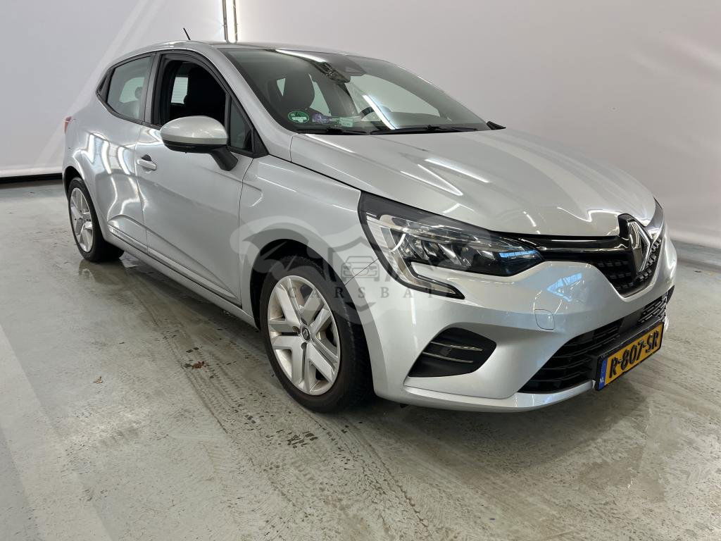 Renault Clio 1.6 Zen 2021