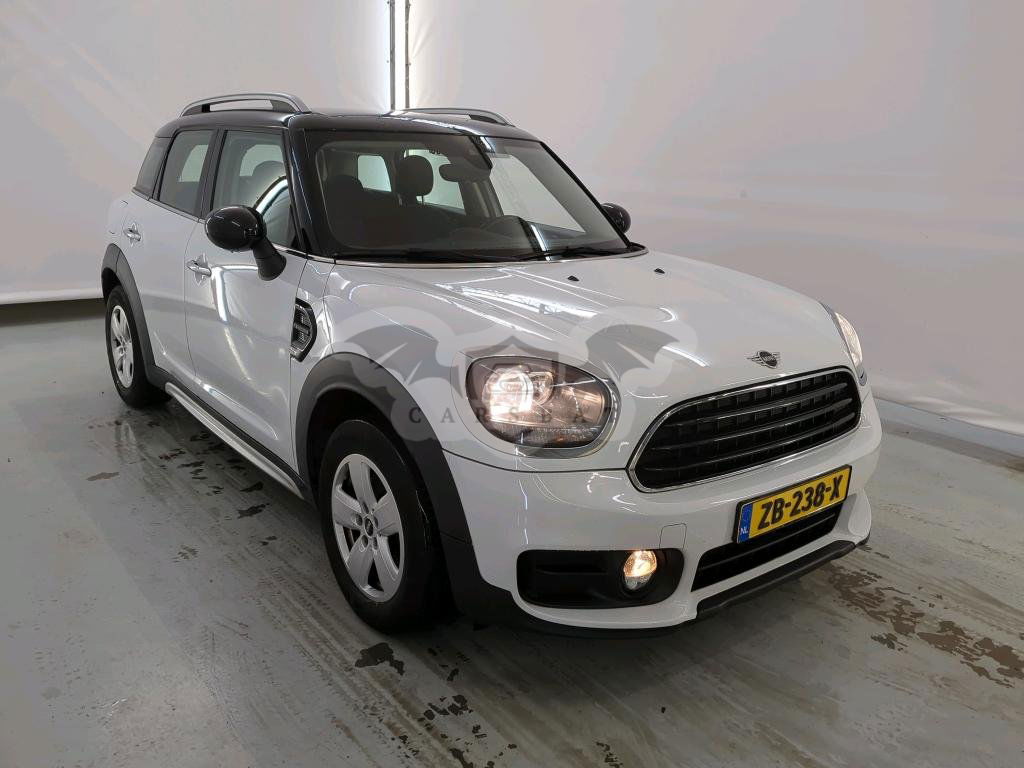Mini Countryman Cooper 1.5 2019
