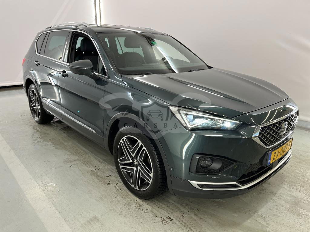 Seat Tarraco 1.5 TSI Xcellence 2019