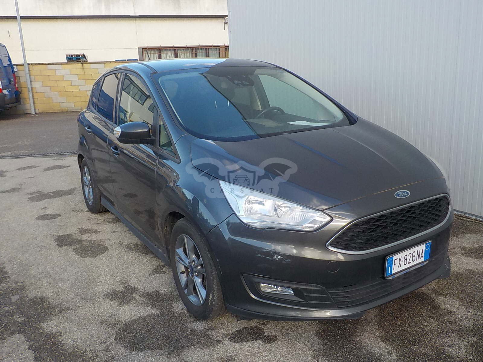 Ford C-Max 1.5 Business 2019