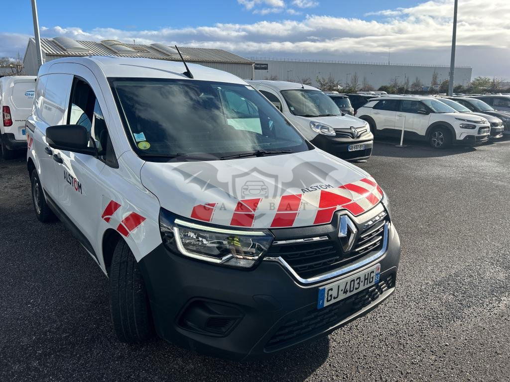 Renault Kangoo Comfort 2022