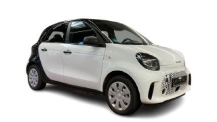Smart Forfour 2021