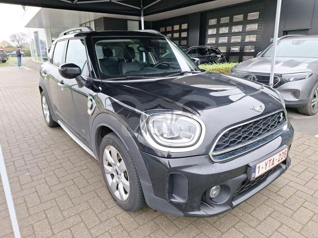 Mini Countryman Cooper SE 1.5 2020