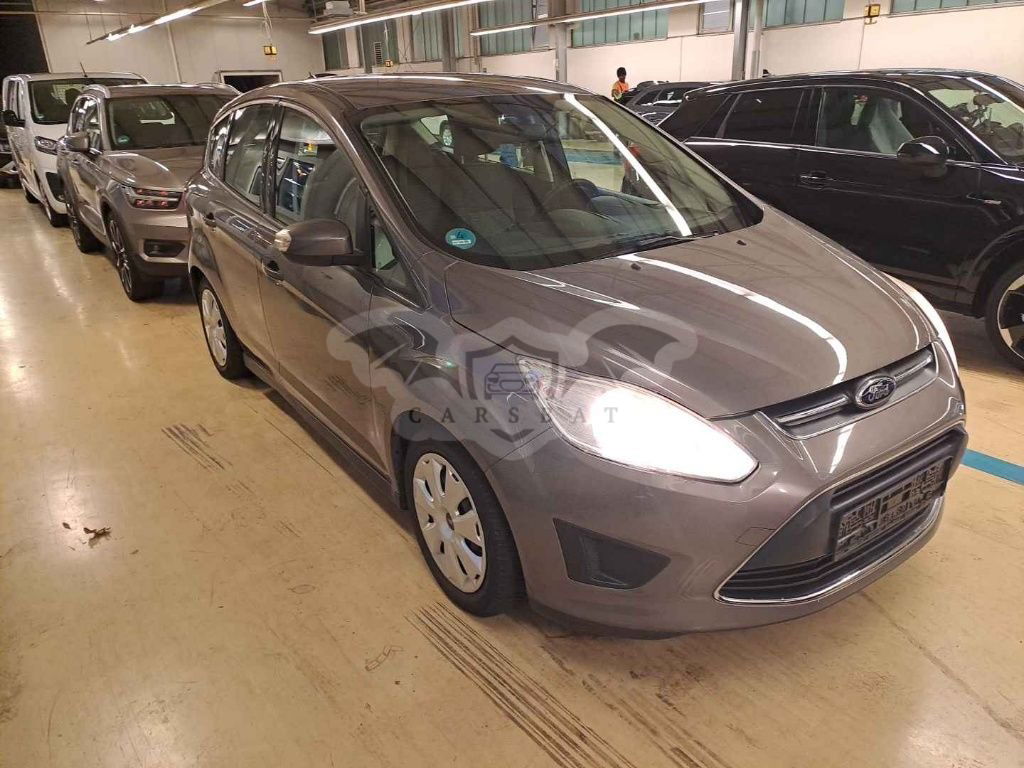 Ford C-Max Trend 2014