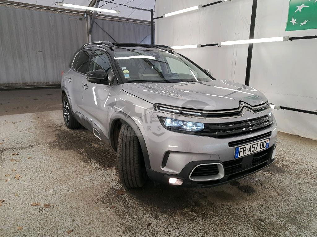 Citroën C5 Aircross Business 2020