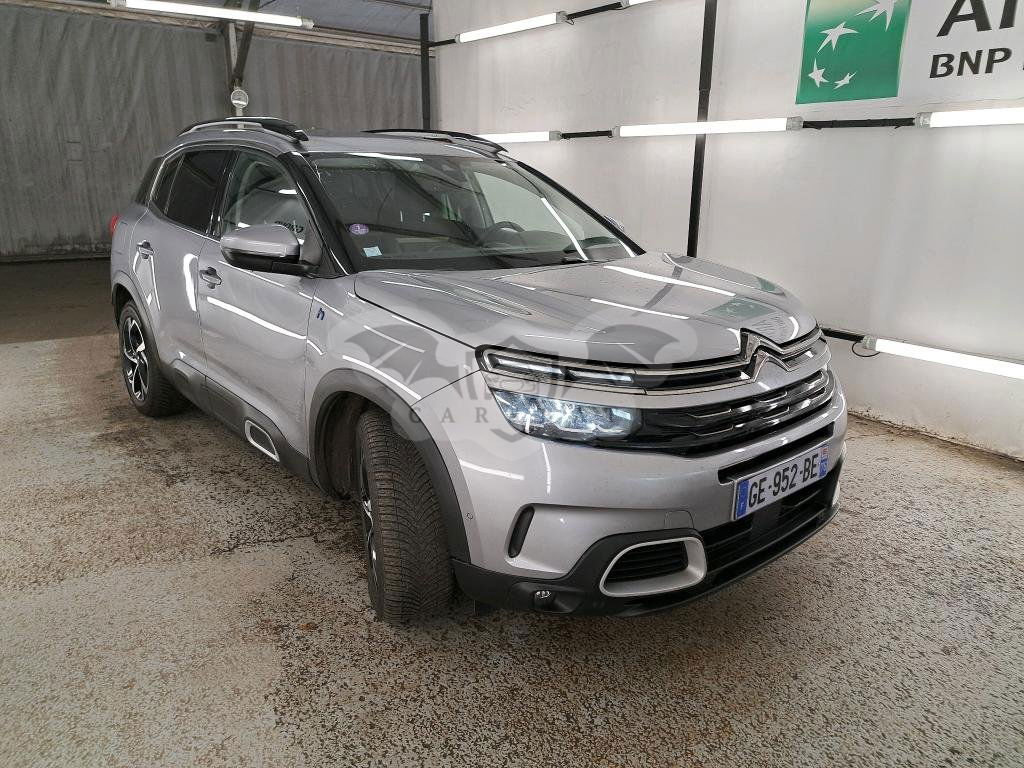 Citroën C5 Aircross SHINE 2022
