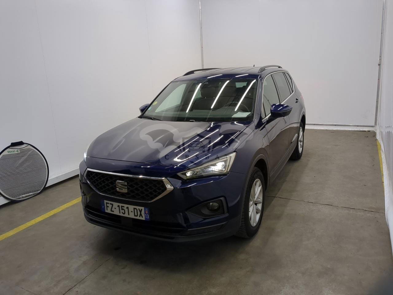 Seat Tarraco 2.0 TDI Style Business 2021