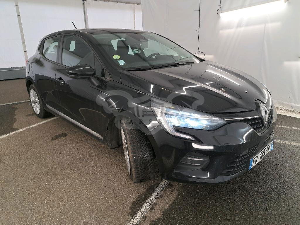 Renault Clio 1.5 DCI Business 2020