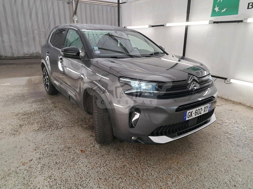 Citroën C5 Aircross FEEL 2022
