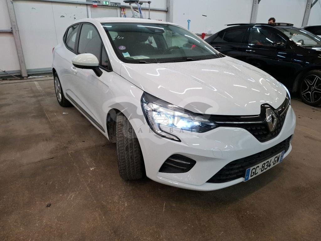 Renault Clio 1.0 Zen 2021