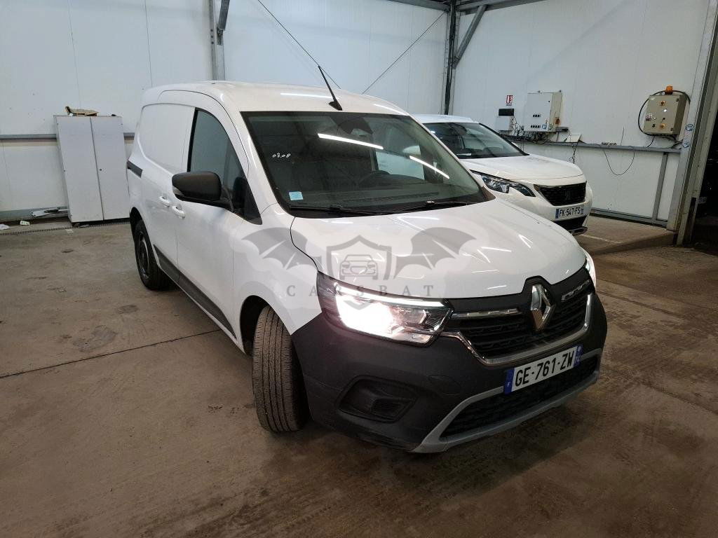 Renault Kangoo Extra 2022