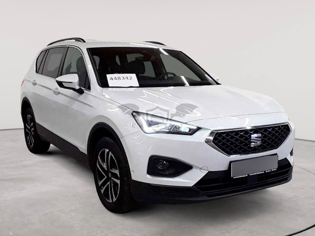 Seat Tarraco 2.0 TDI Style 2021