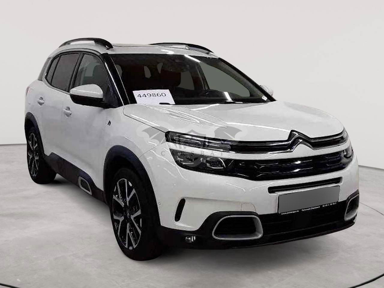 Citroën C5 Aircross SHINE 2021