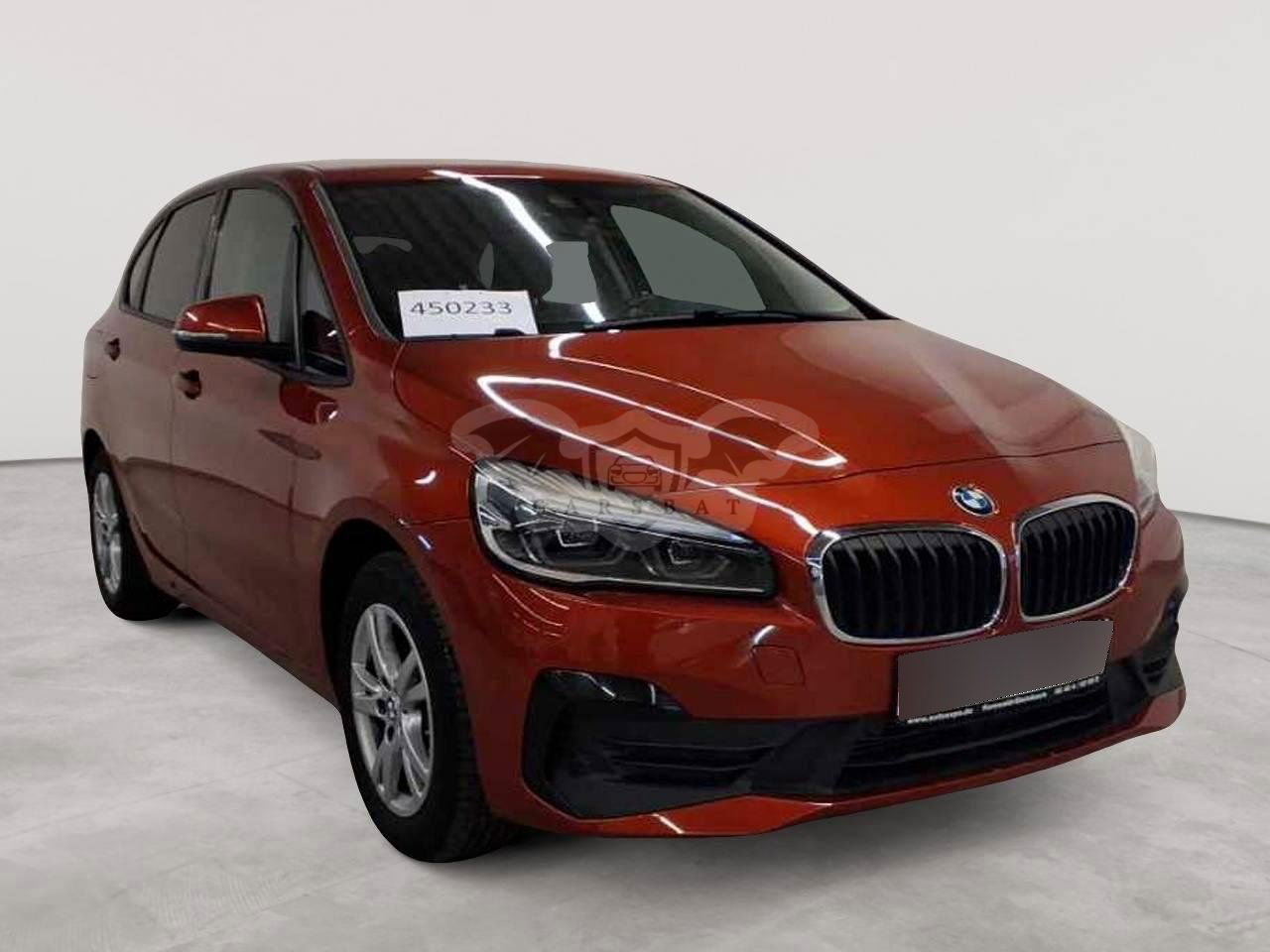 BMW 2 Series Active Tourer 218i Advantage 2021