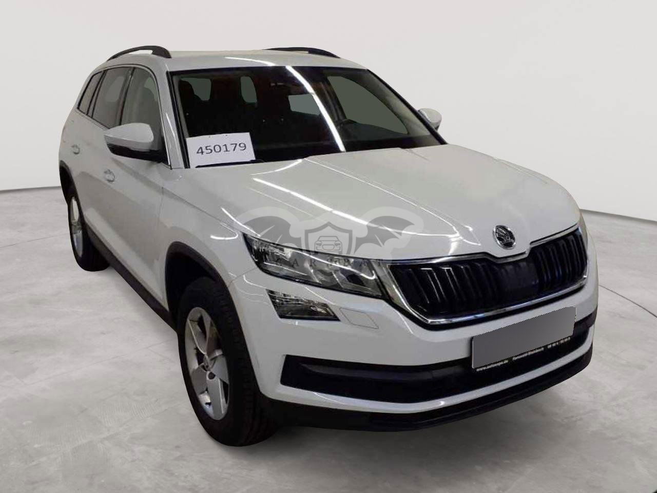 Skoda Kodiaq 2.0 TDI Ambition 2020