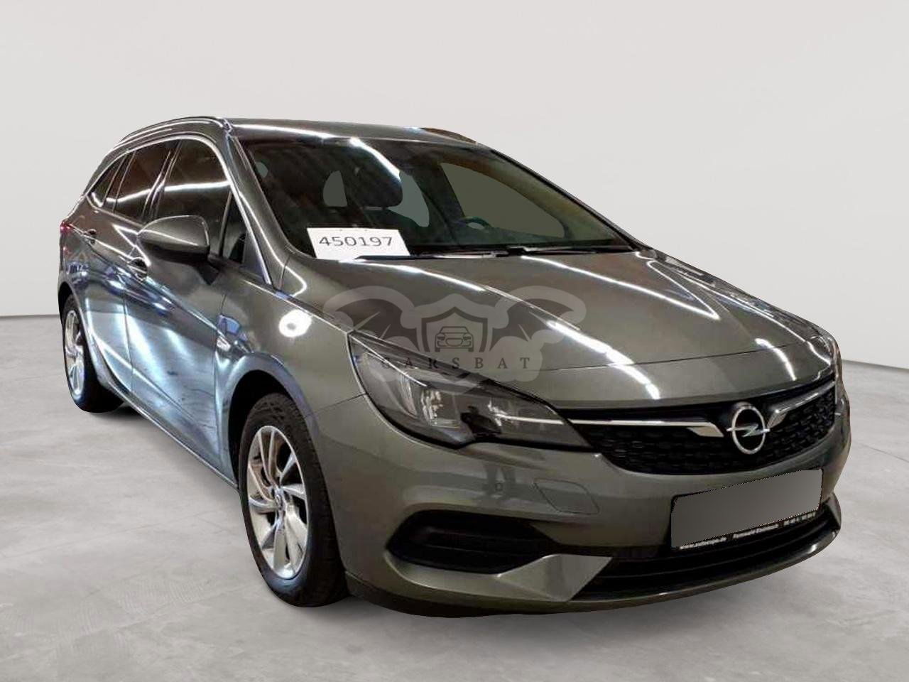 Opel Astra Sports Tourer 1.5 Elegance 2020