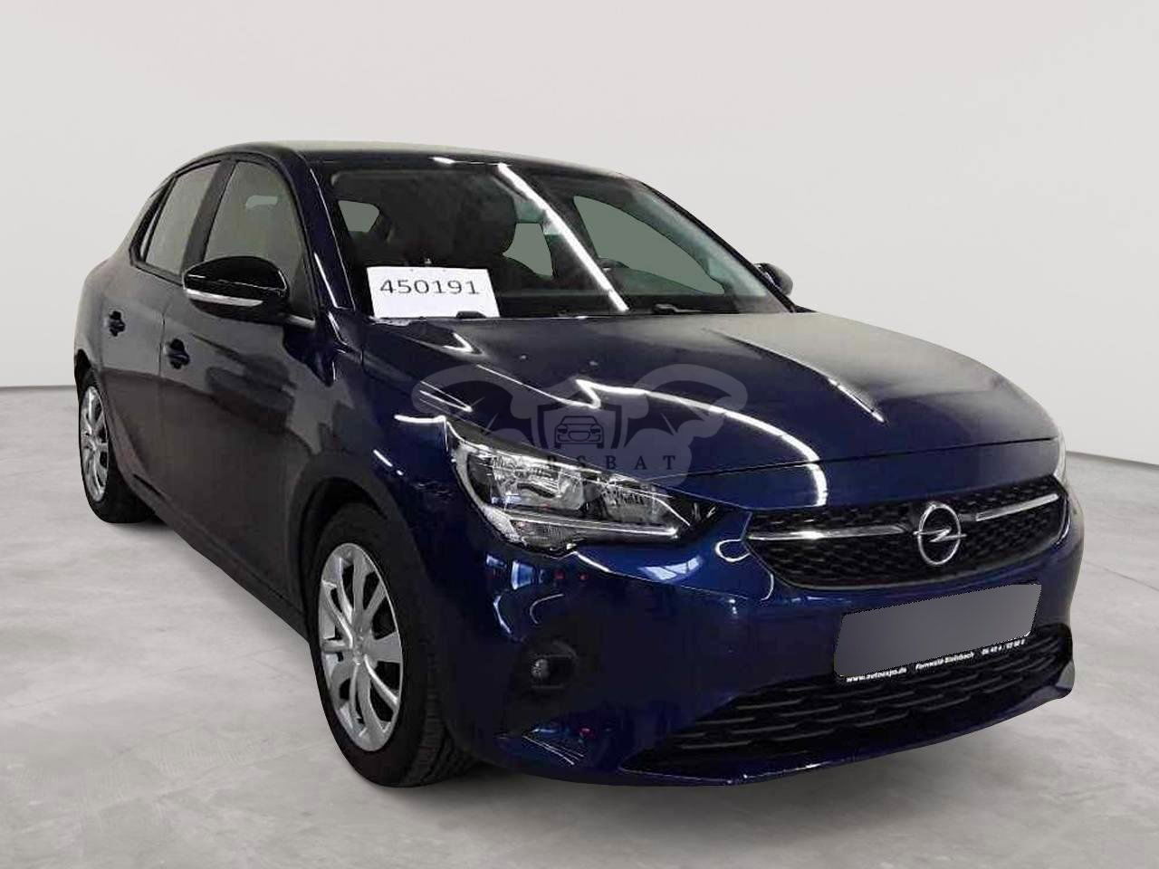 Opel Corsa 1.5 Edition 2022