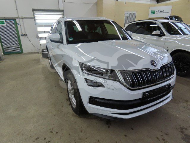 Skoda Kodiaq 2.0 TDI L&k 2021