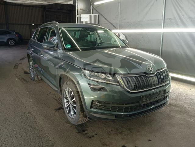 Skoda Kodiaq 2.0 TDI Ambition 2020
