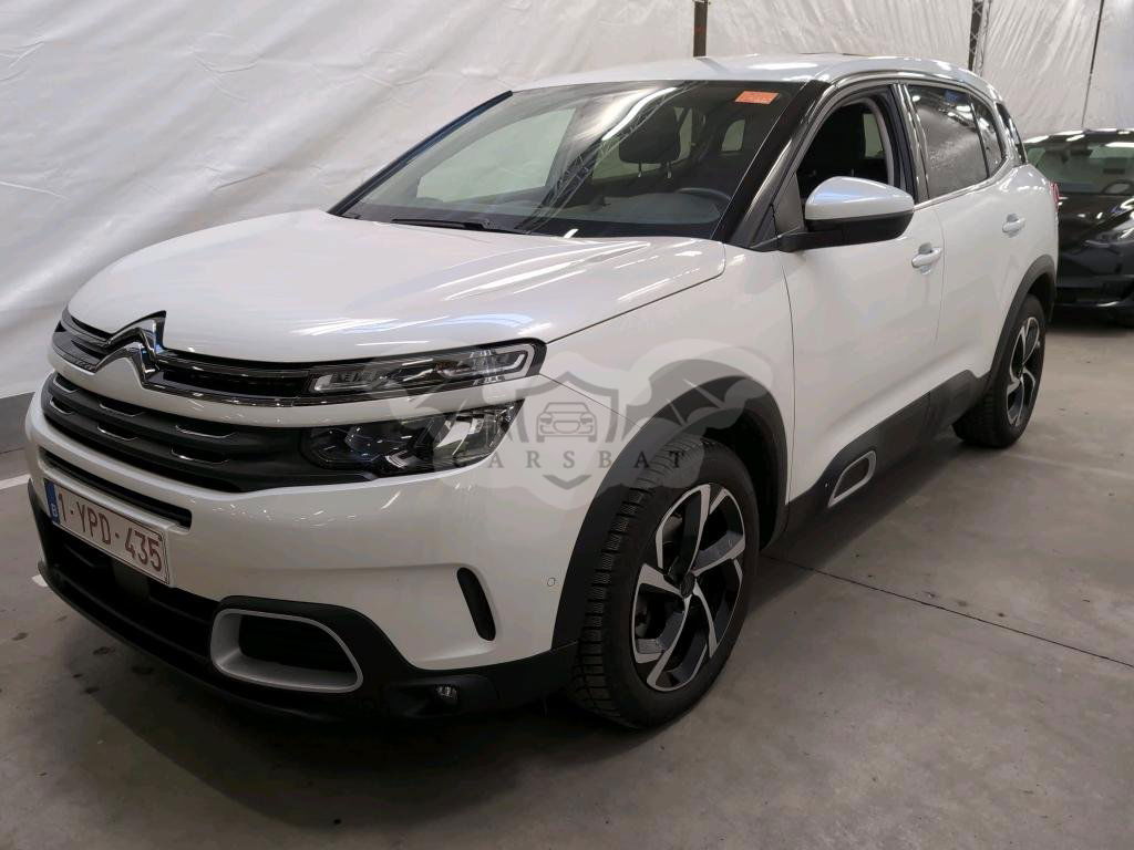 Citroën C5 Aircross 1.2i Business 2020