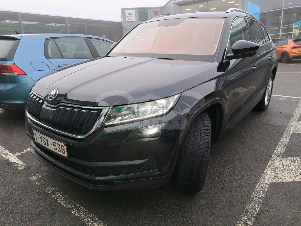 Skoda Kodiaq 2.0 TDI Style 2020