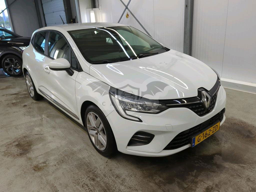 Renault Clio 1.0 Tce Zen 2020