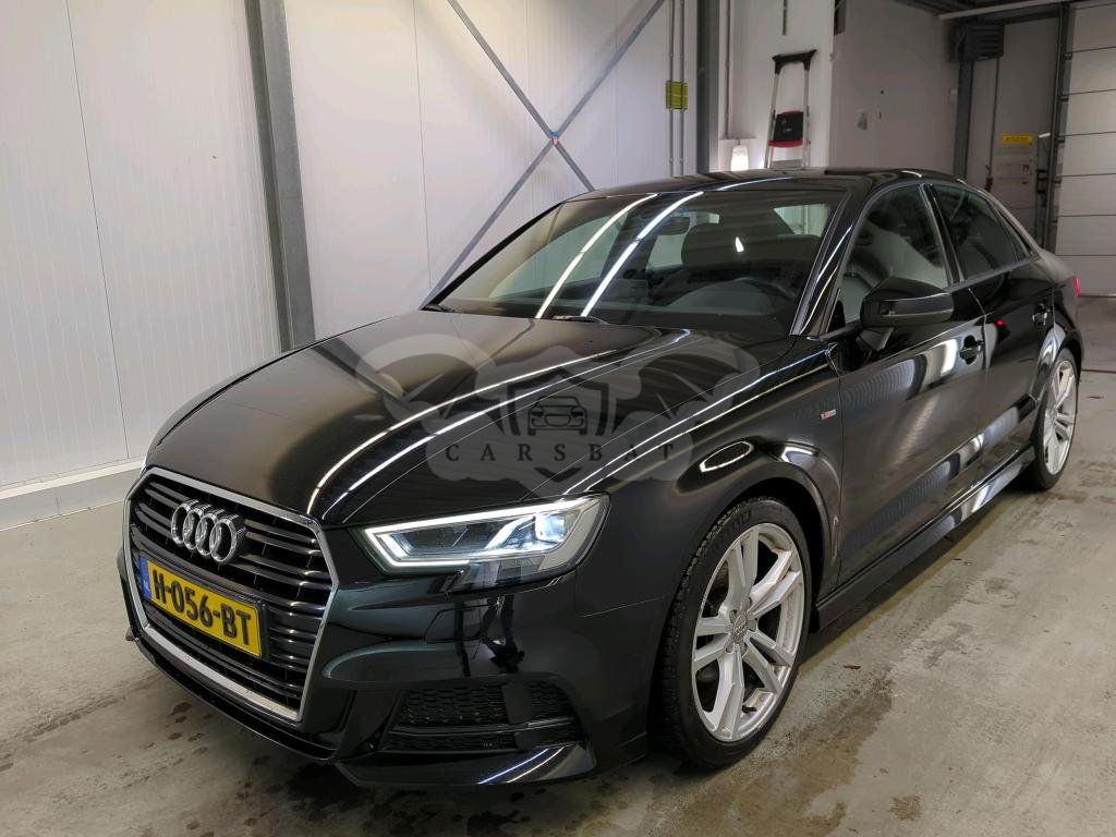 Audi A3 35 TFSI Advance 2020