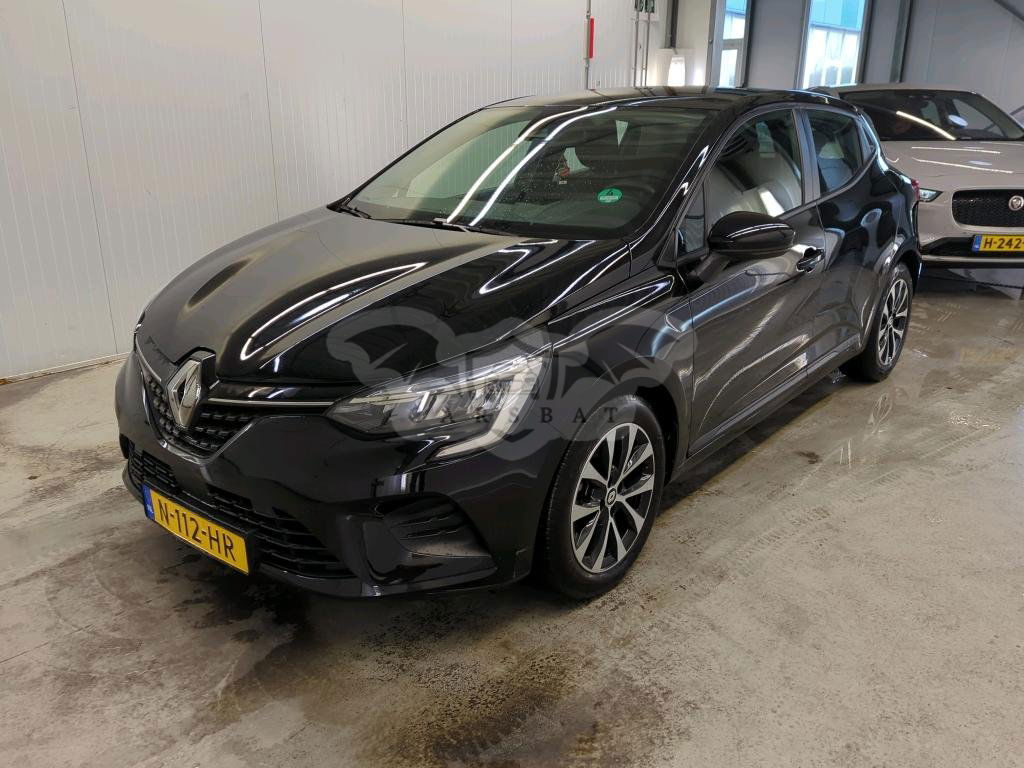 Renault Clio 1.0 Tce Zen 2021
