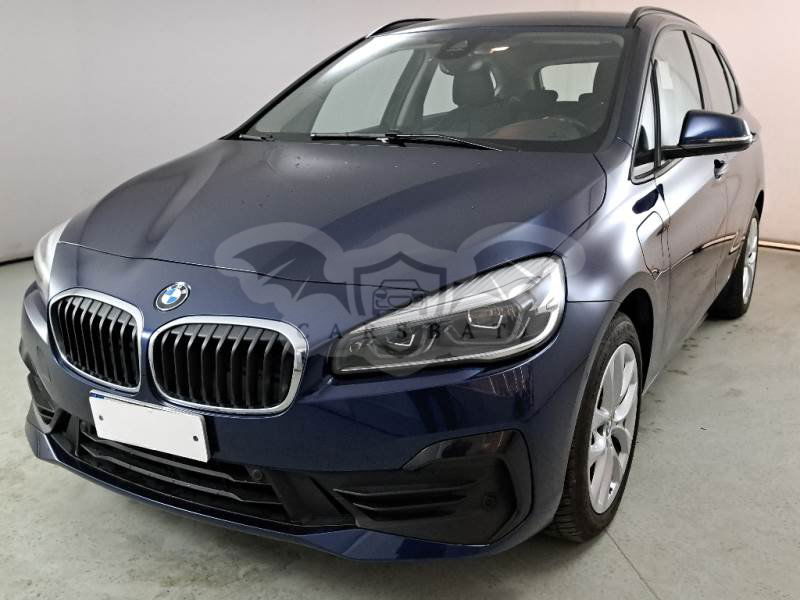 BMW 2 Series Active Tourer 225e Business 2021