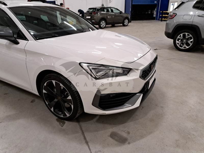 Cupra Leon 1.4 e-Hybrid 2022