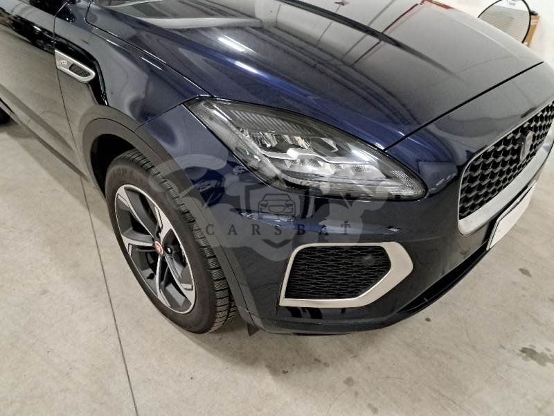 Jaguar E-Pace 2.0d R-Dynamic S 2023