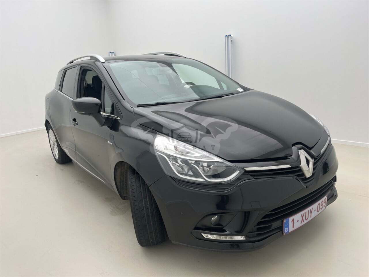 Renault Clio Grandtour 0.9 TCe 2019