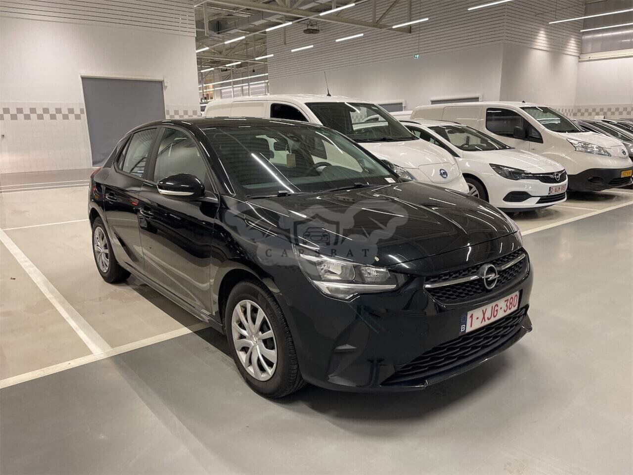 Opel Corsa 1.2 Edition 2020