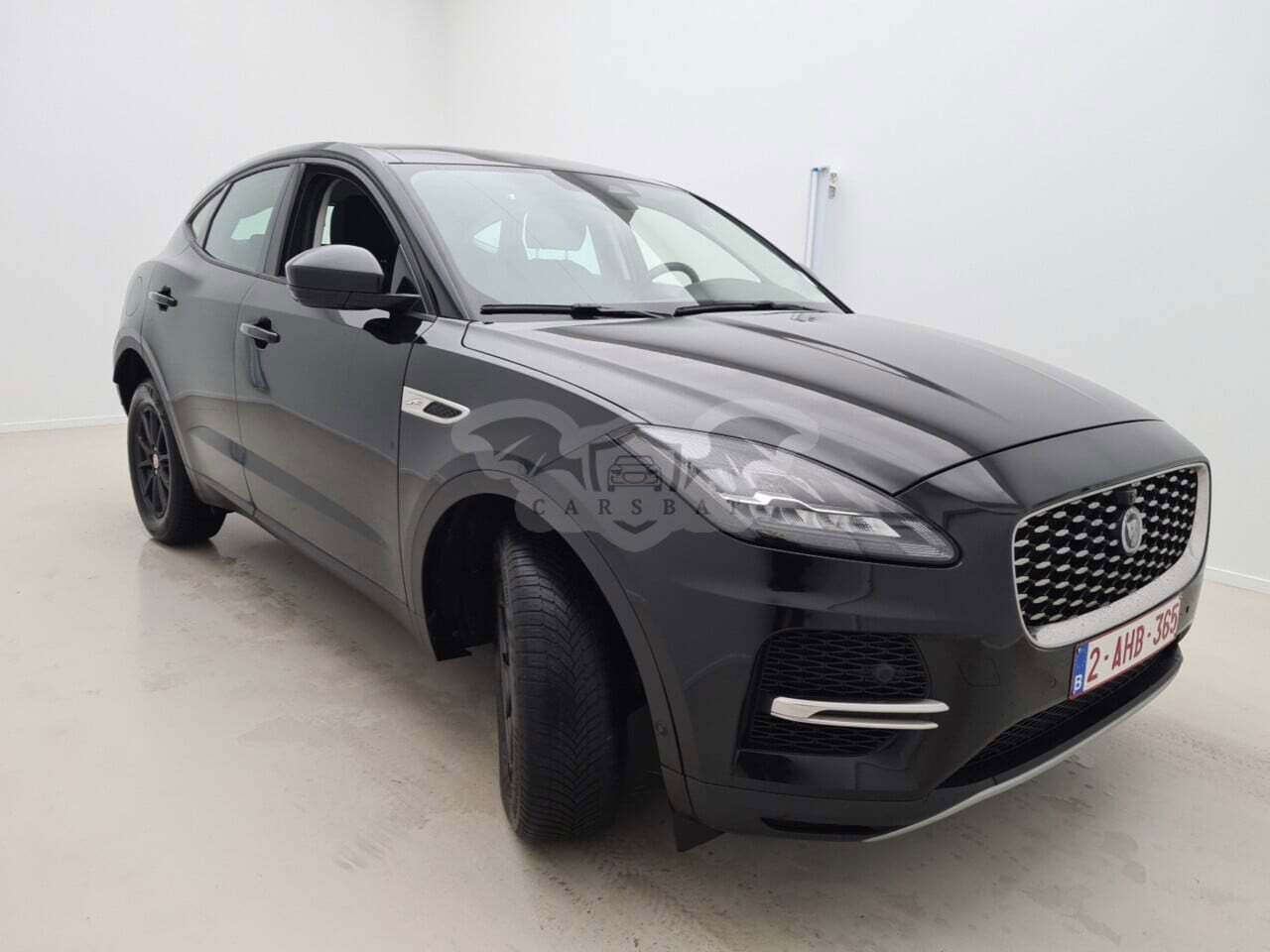 Jaguar E-Pace 1.5 R-Dynamic 2021