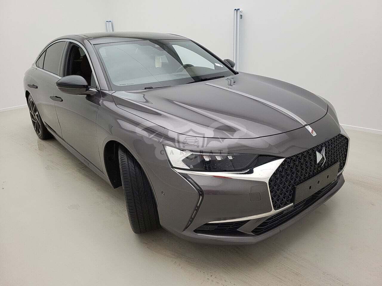 DS DS9 1.6 E-TENSE Rivoli 2022