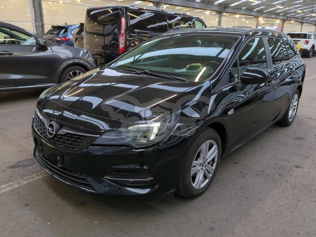 Opel Astra Sports Tourer 1.5 2020