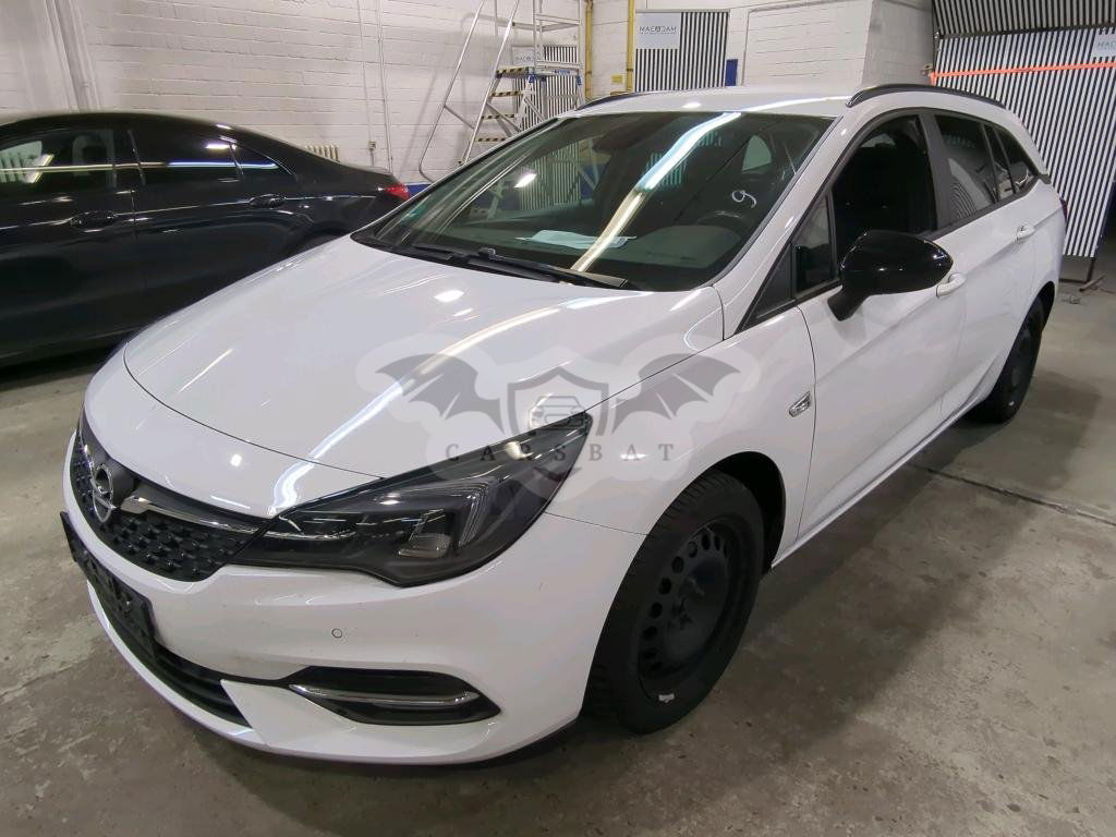 Opel Astra Sports Tourer 1.5 2022