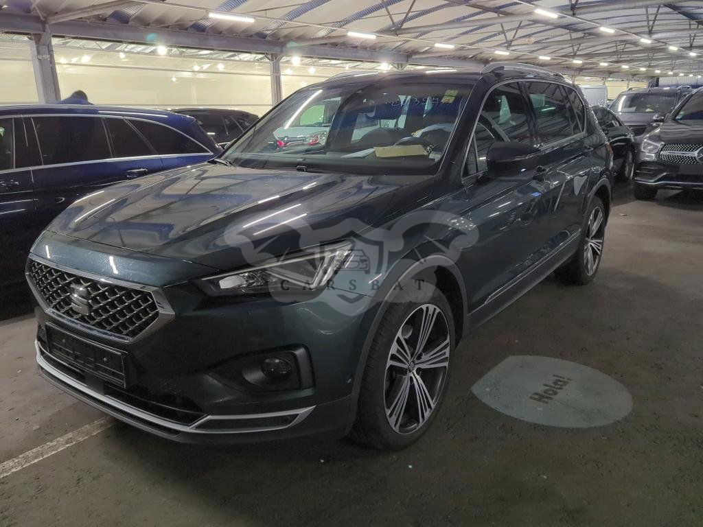Seat Tarraco 2.0 TSI 2020